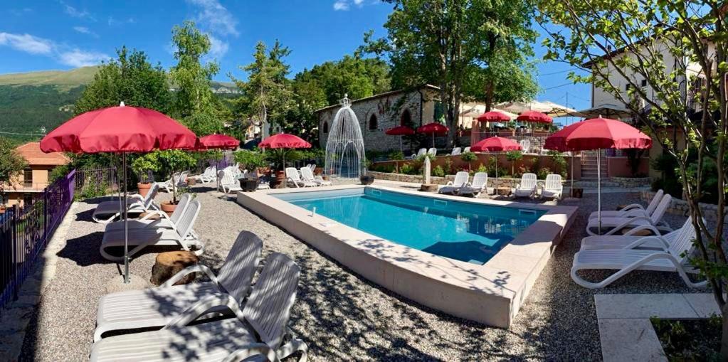 Hotel Corona 8