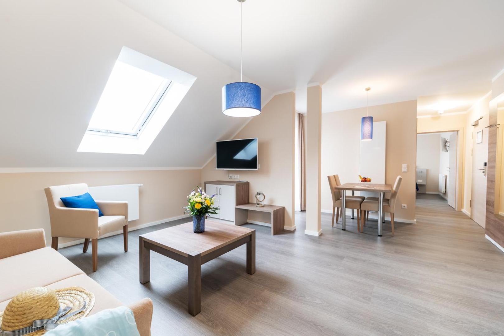 AKZENT Apartmenthotel Binz 7