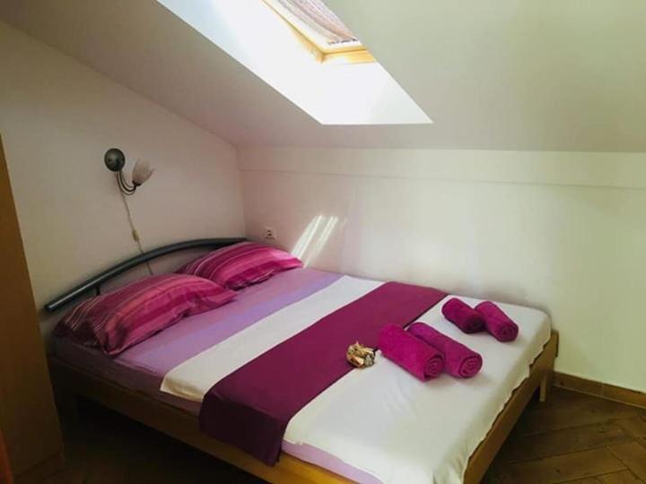 Apartmani Djura 8