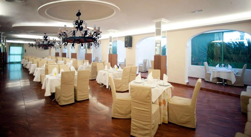 Hotel Europa 6