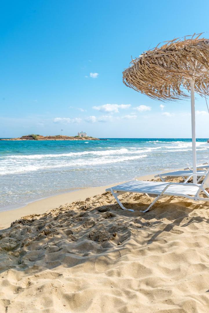 Enorme Ammos Beach 5