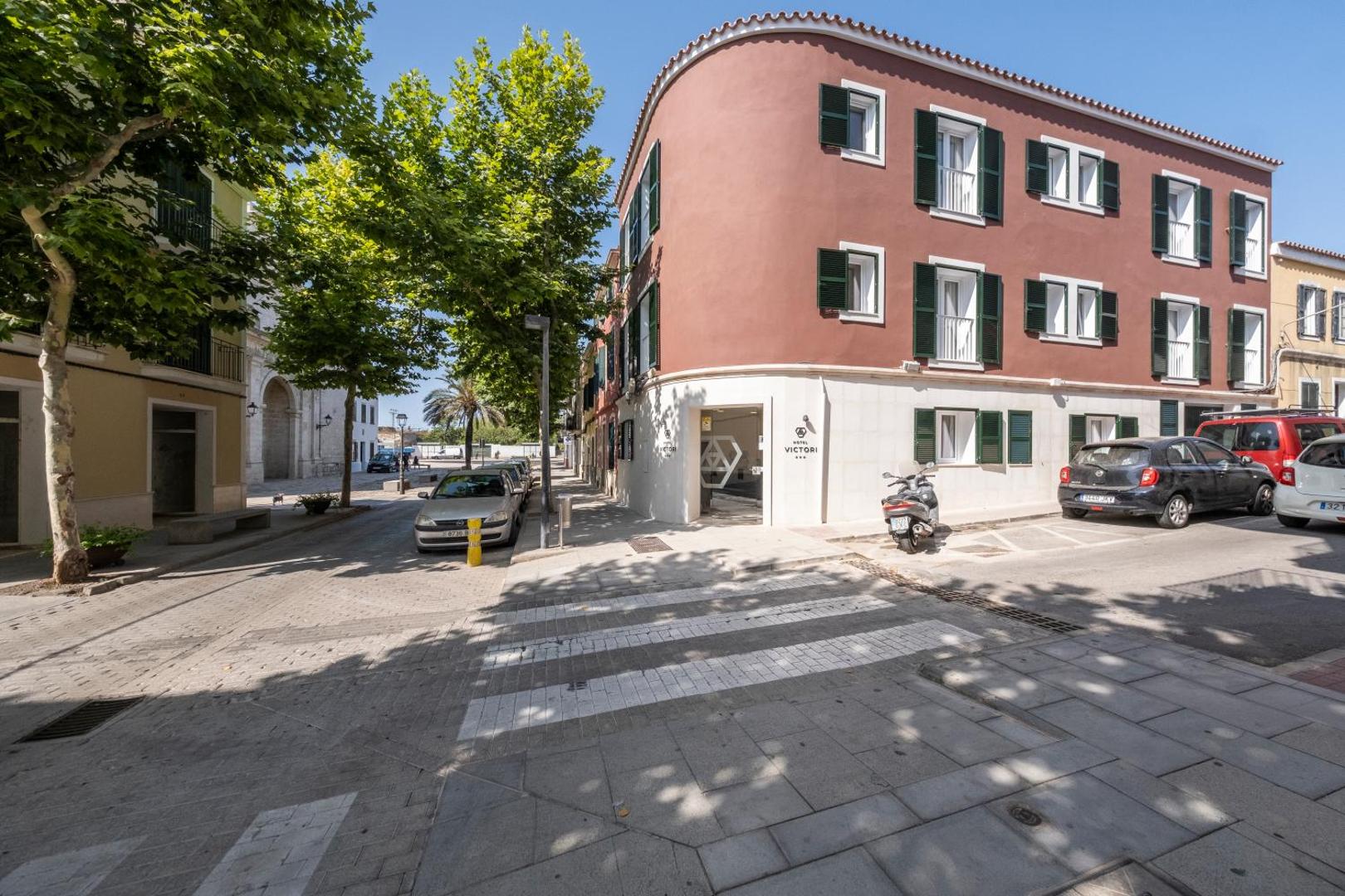Hotel Victori 6
