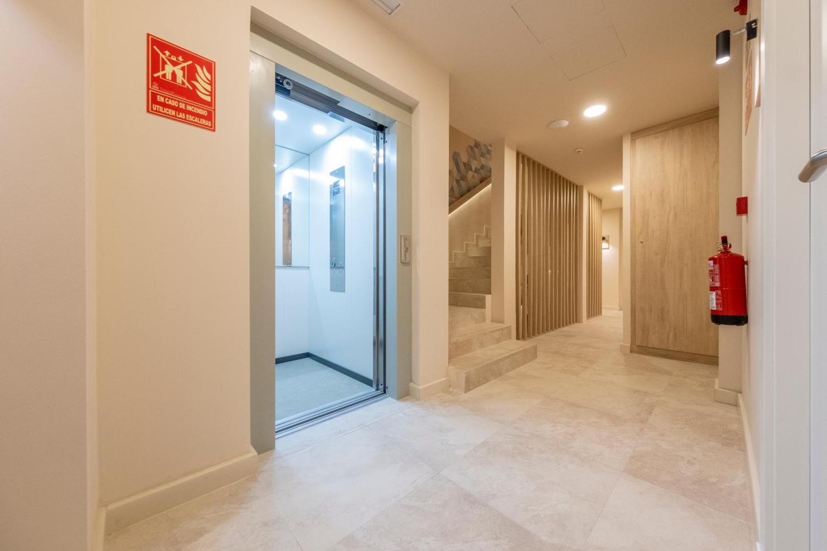 Hotel Victori 4