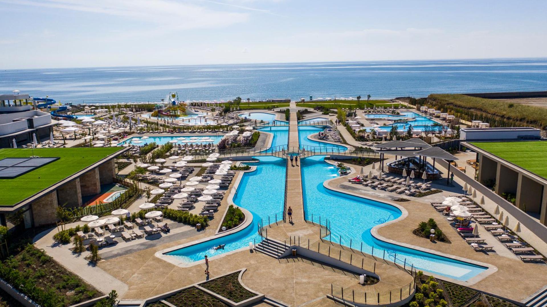 Wave Resort - Ultra All Inclusive 2