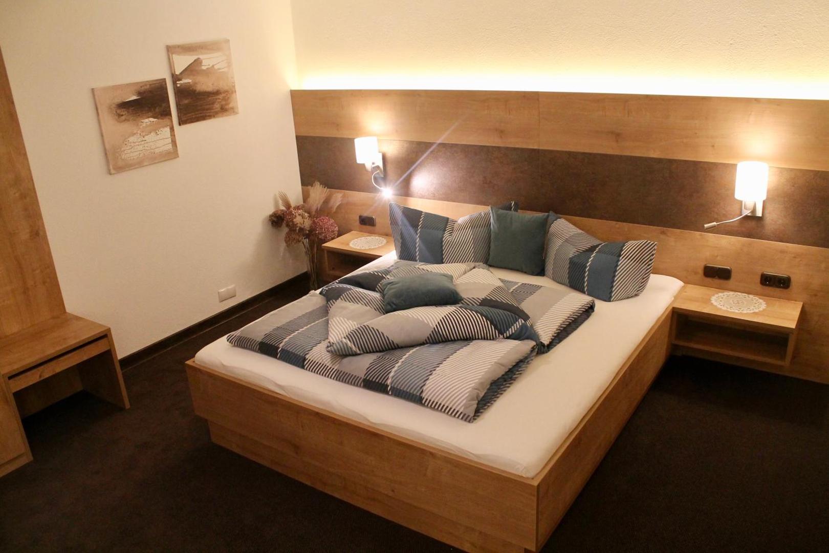 Appartment Leni 3