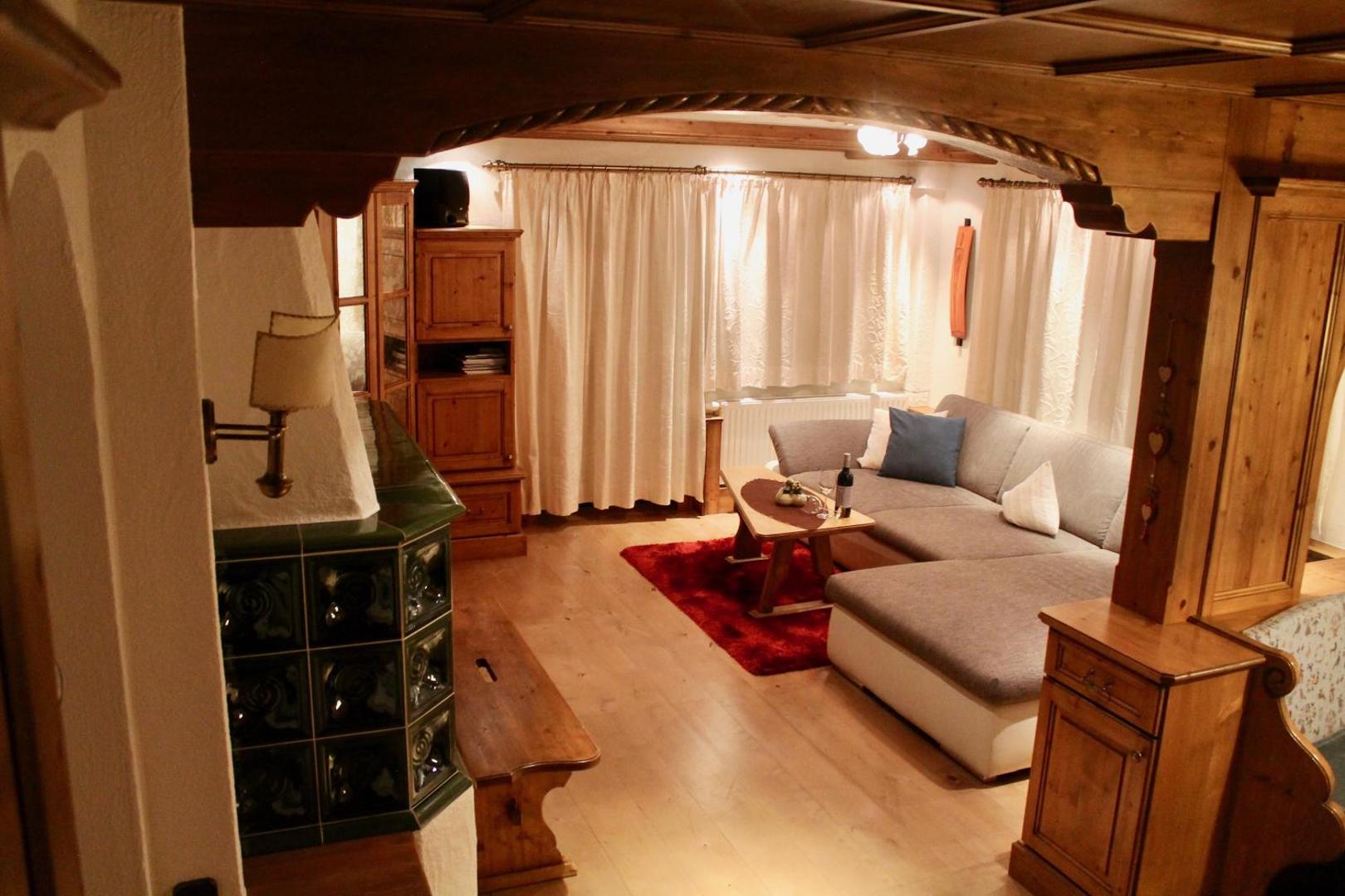 Appartment Leni 8