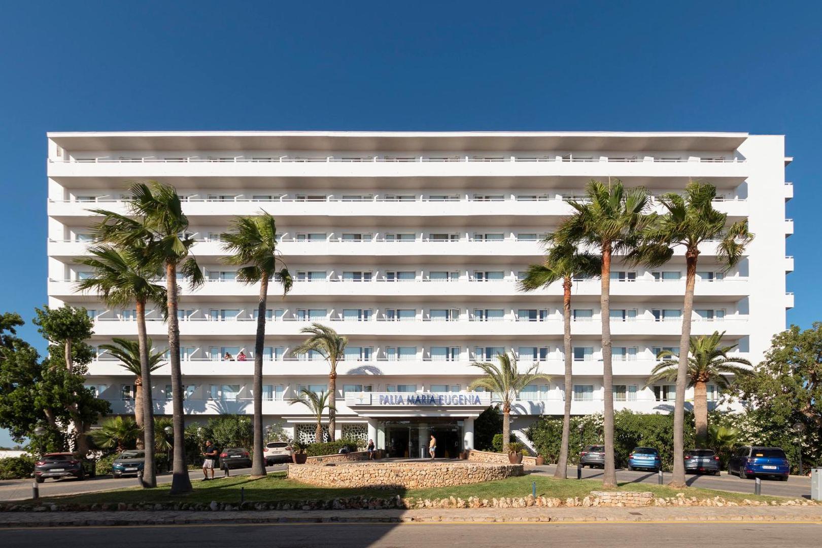 Hotel Palia Maria Eugenia, Cales de Mallorca ... 8