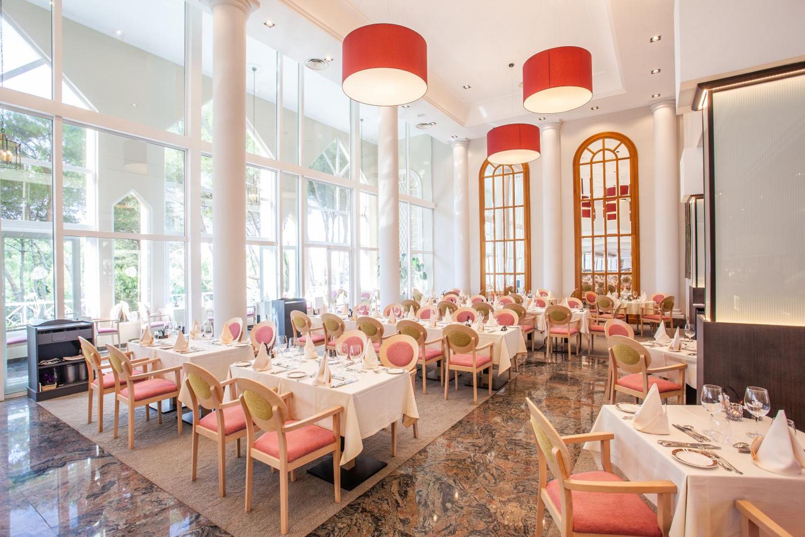 Grupotel Parc Natural & Spa 6
