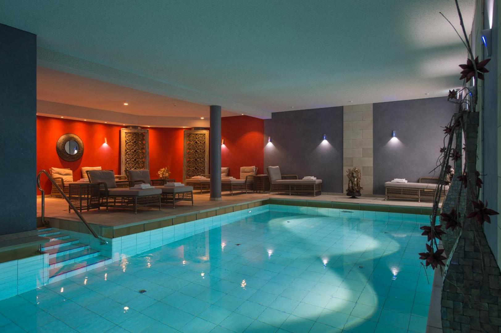 Hotel Hof Galerie 5