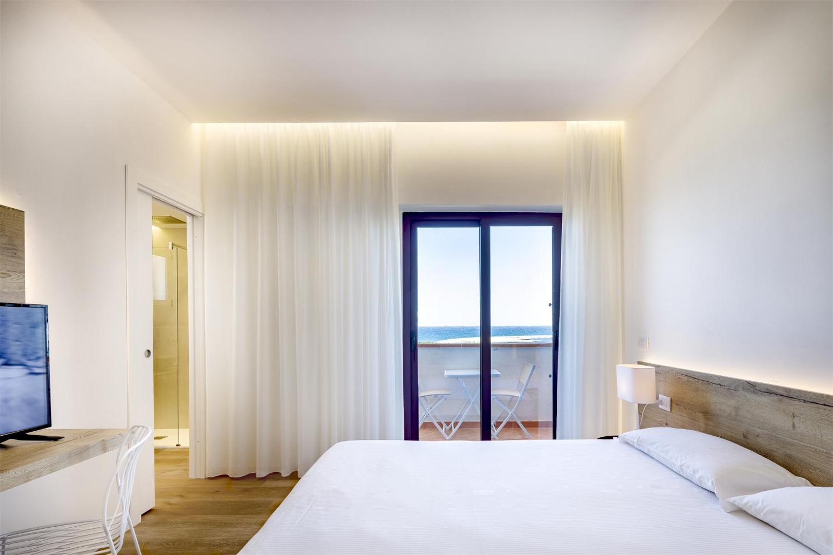Hotel Onda Marina 8