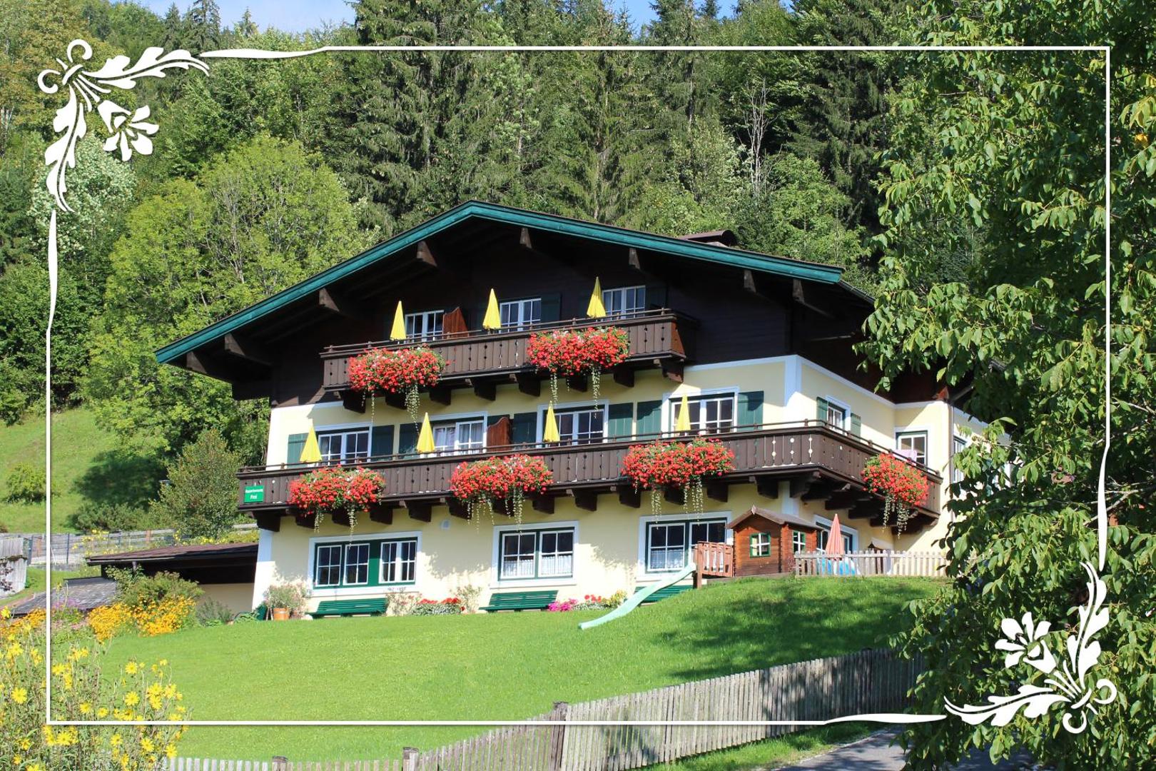 Haus Bartlmä 1