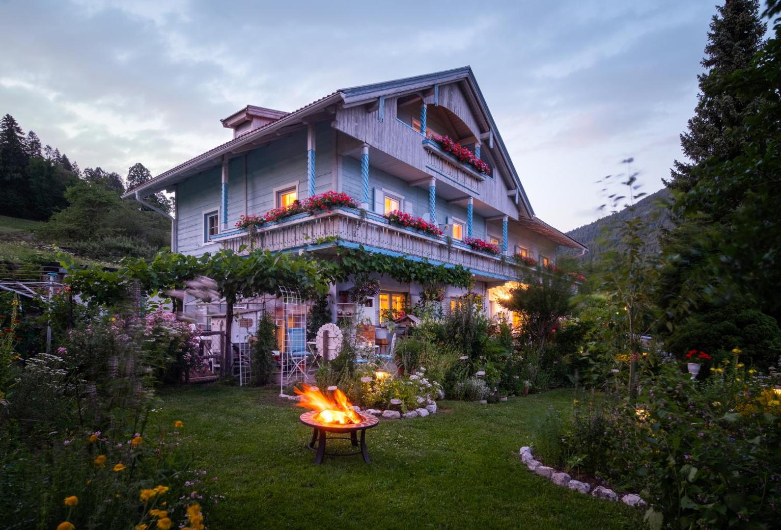 Naturkräuterhaus Eder 7