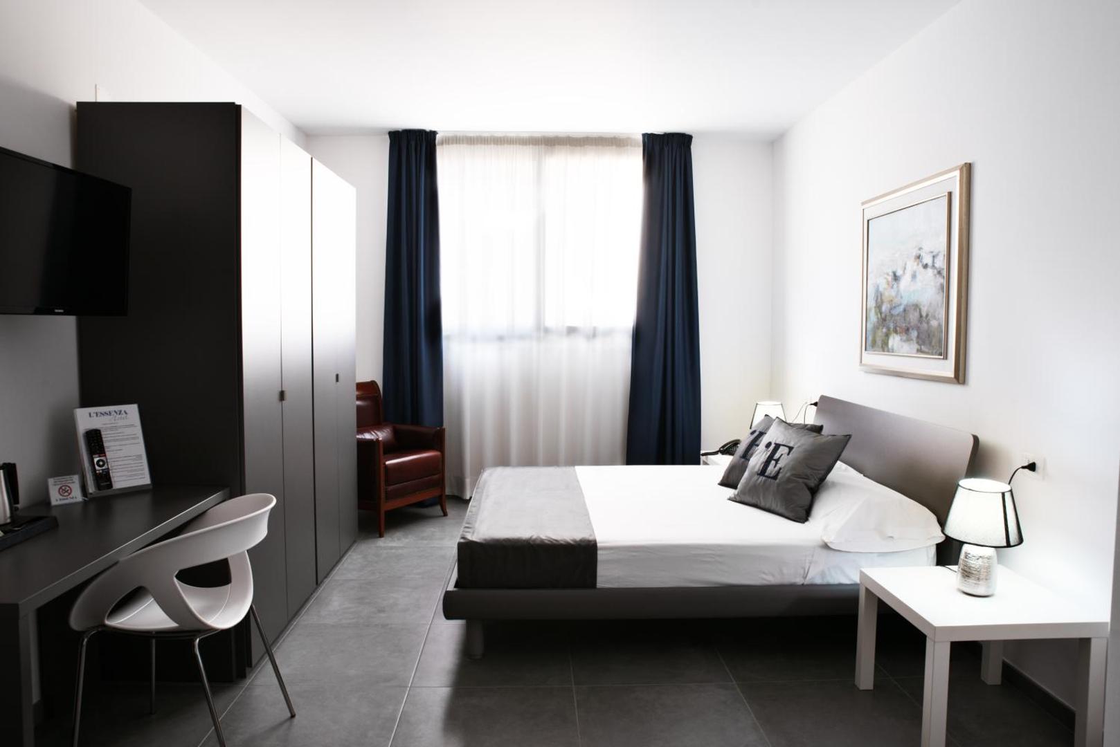 L'Essenza Hotel 3