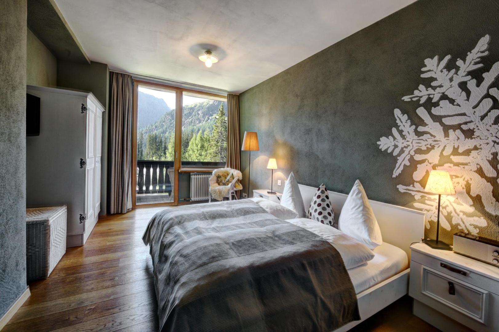 Hotel Seehof-Arosa 2