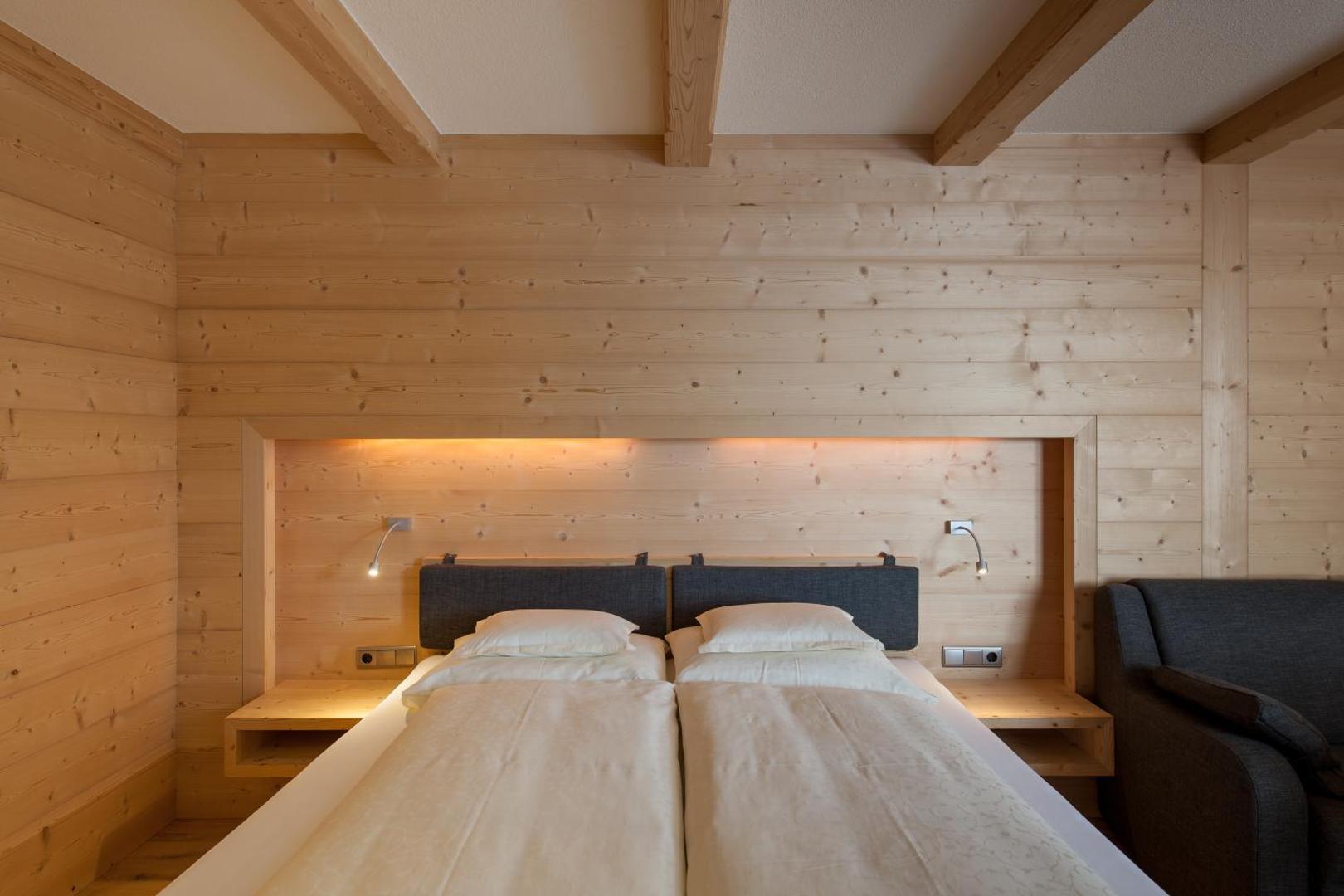 Hotel Garni Pirchhütt 4