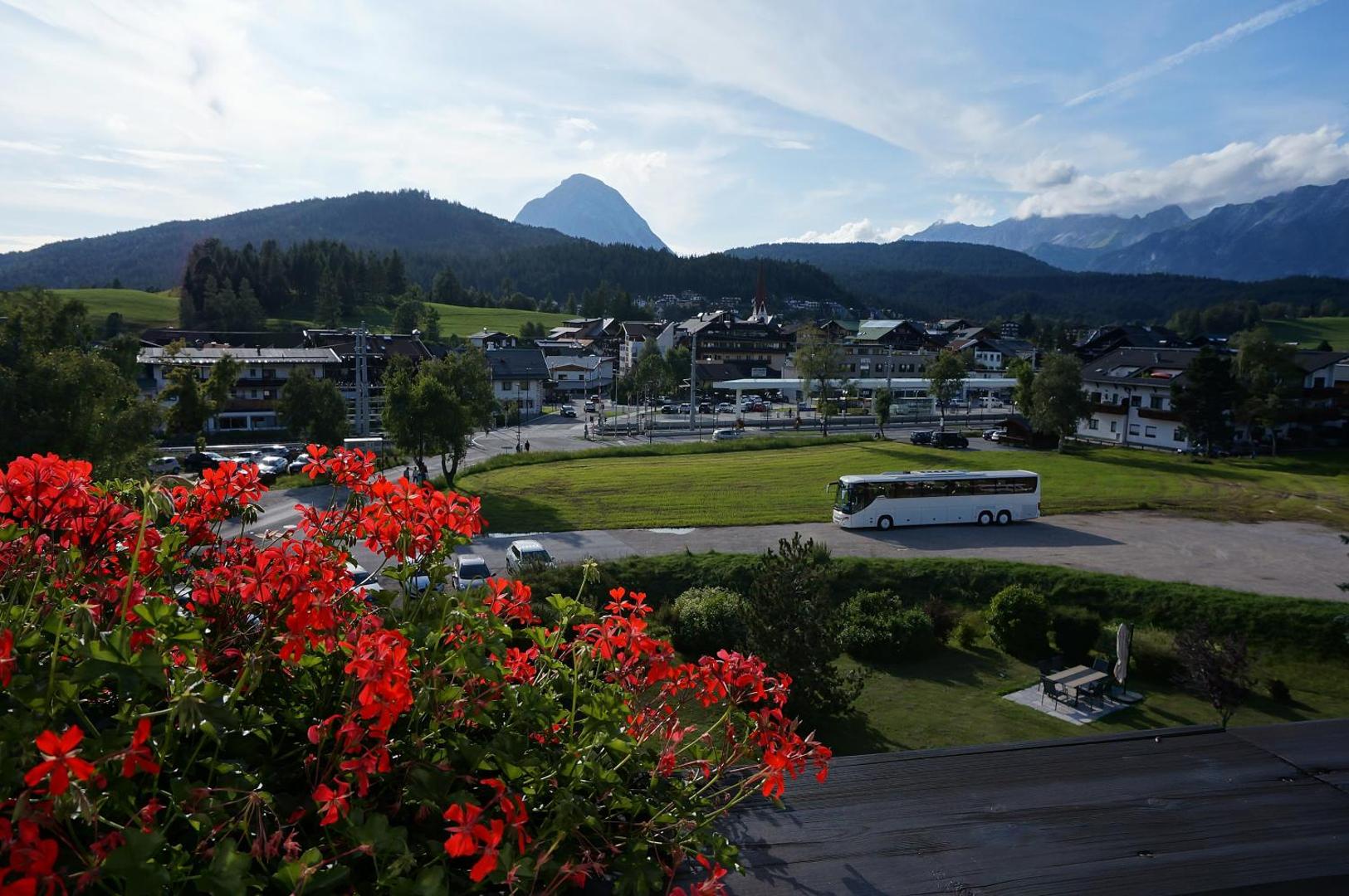 Hotel Egerthof B&B 8