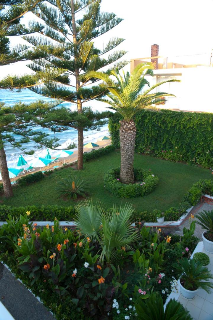 Kristall Suites 5