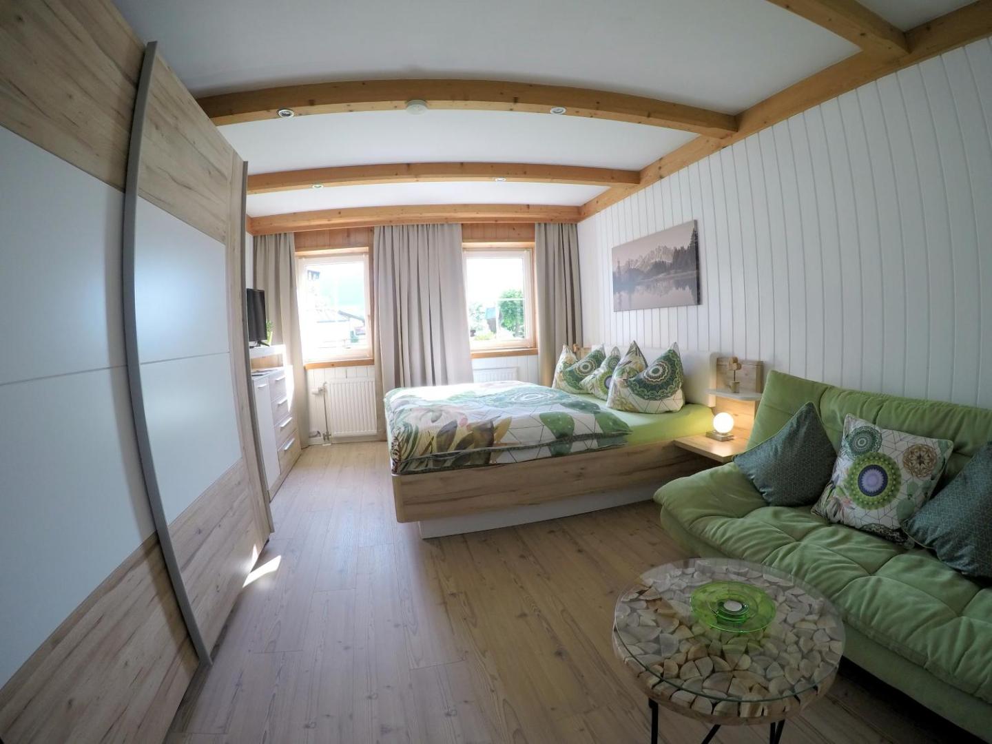 Melanie's Appartement 3