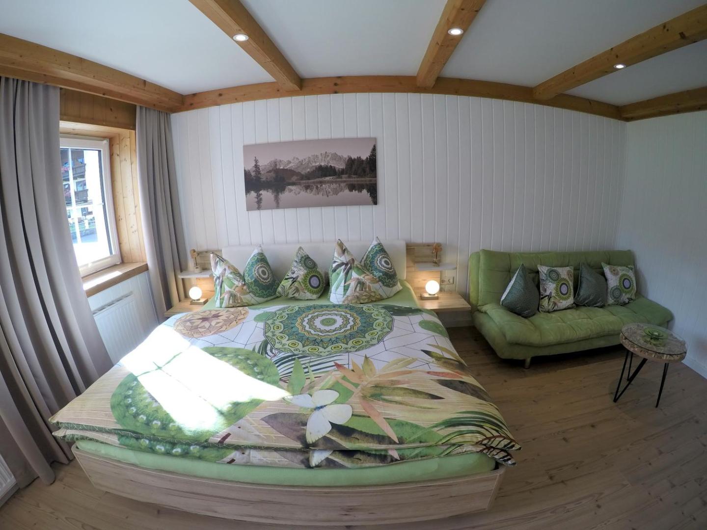 Melanie's Appartement 8