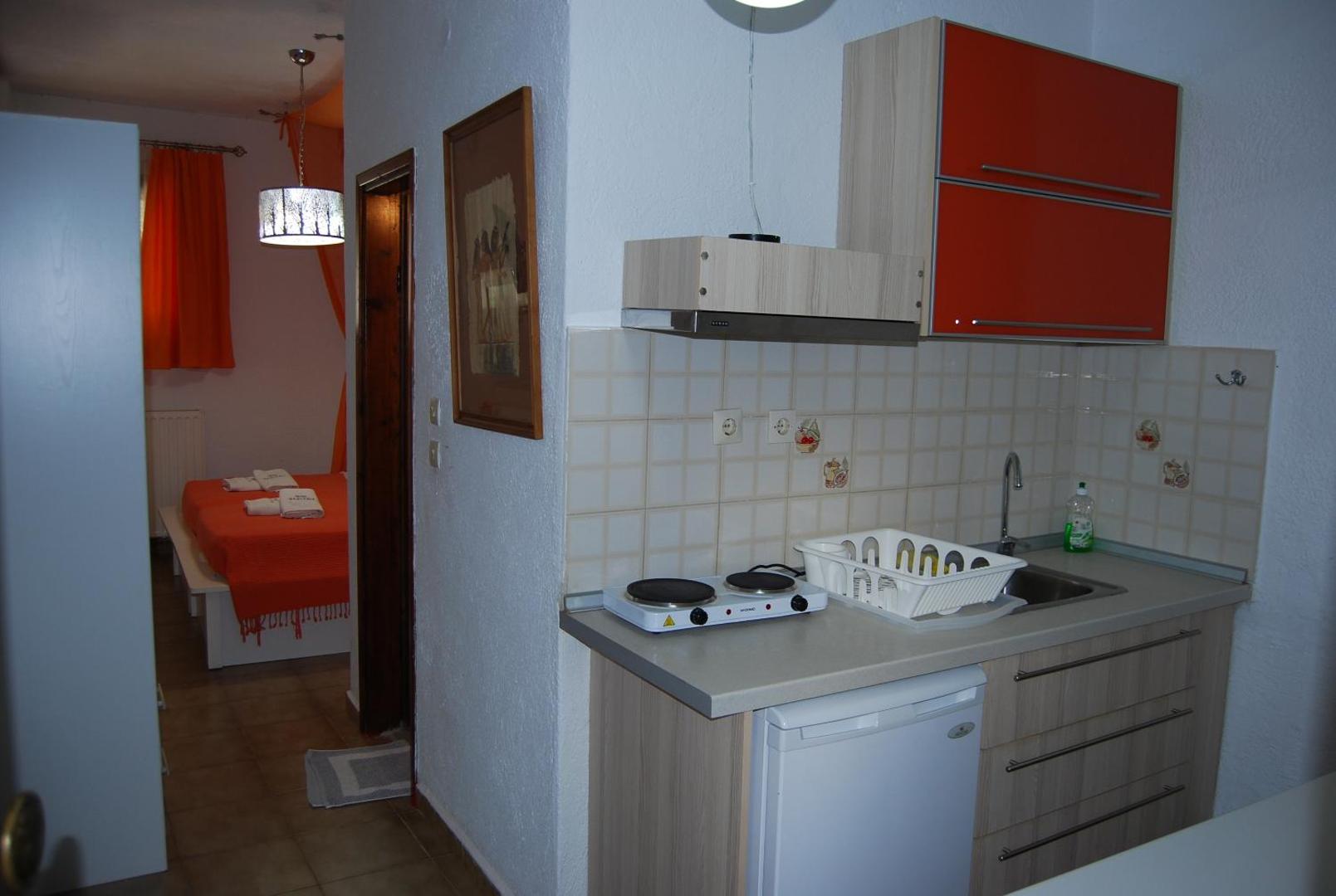 Studio Nastasia 4