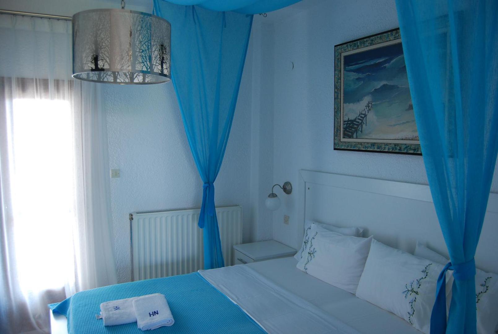 Studio Nastasia 3