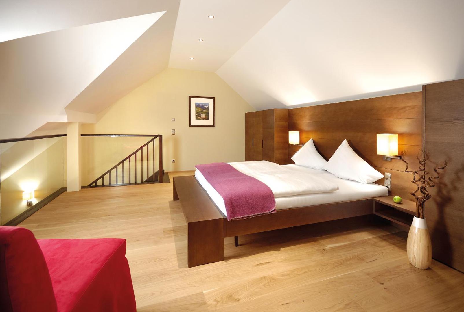 Aparthotel DIE SONNE 8
