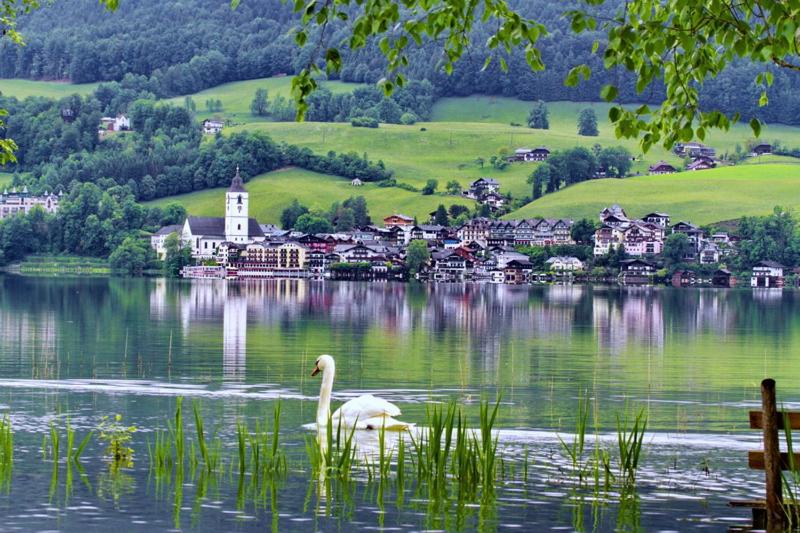 Hotel Oyer Hof - selbst Service 7
