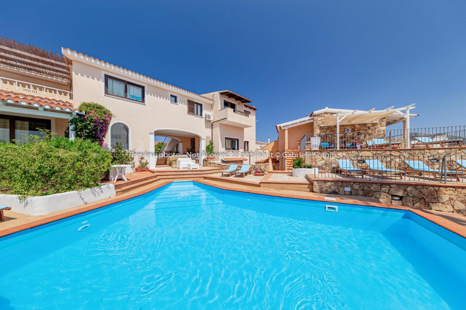 Sardinia Blu Residence 4