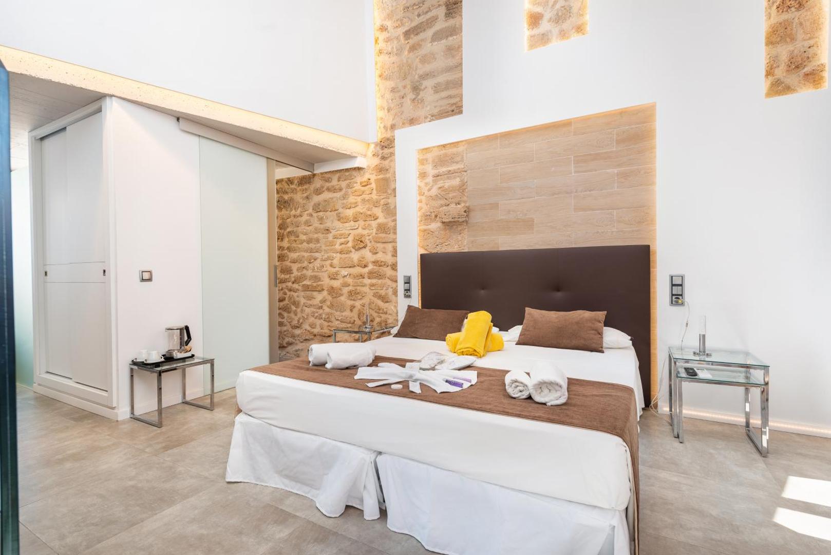Hotel Can Simo 6