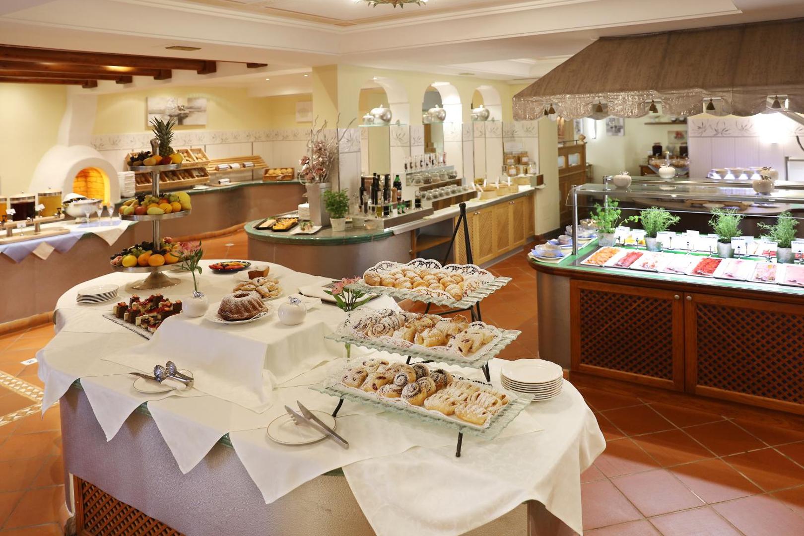 Schlosshotel Lacknerhof 6