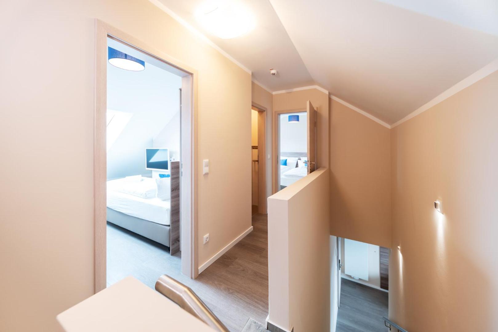 AKZENT Apartmenthotel Binz 4