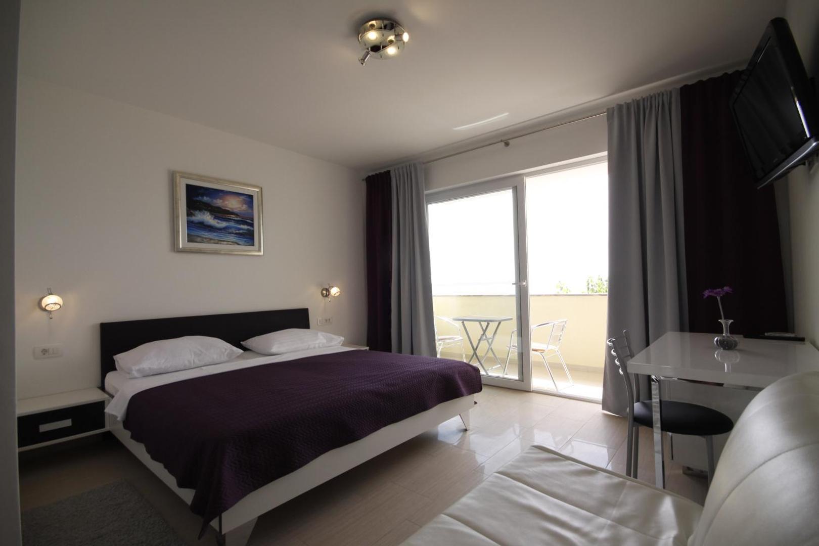 Pension Villa Rosa 3