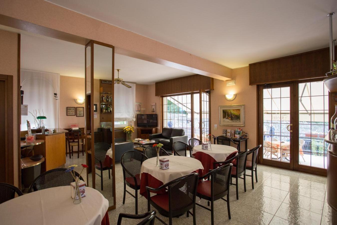 Hotel Benacus 5