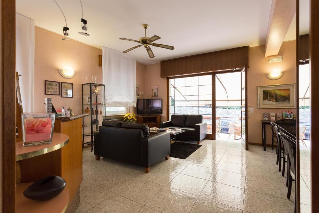 Hotel Benacus 6