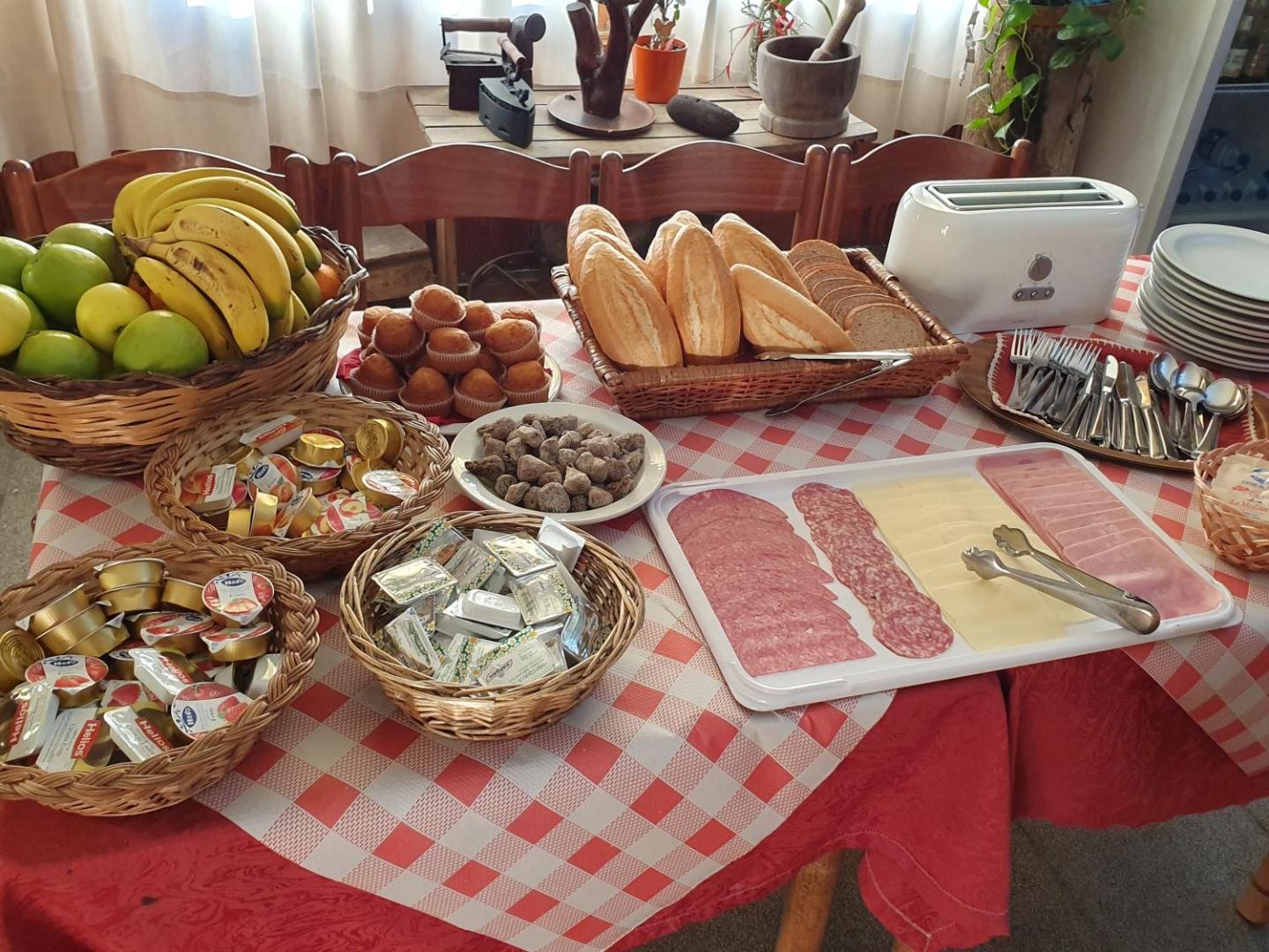 Hotel El Sombrerito 3