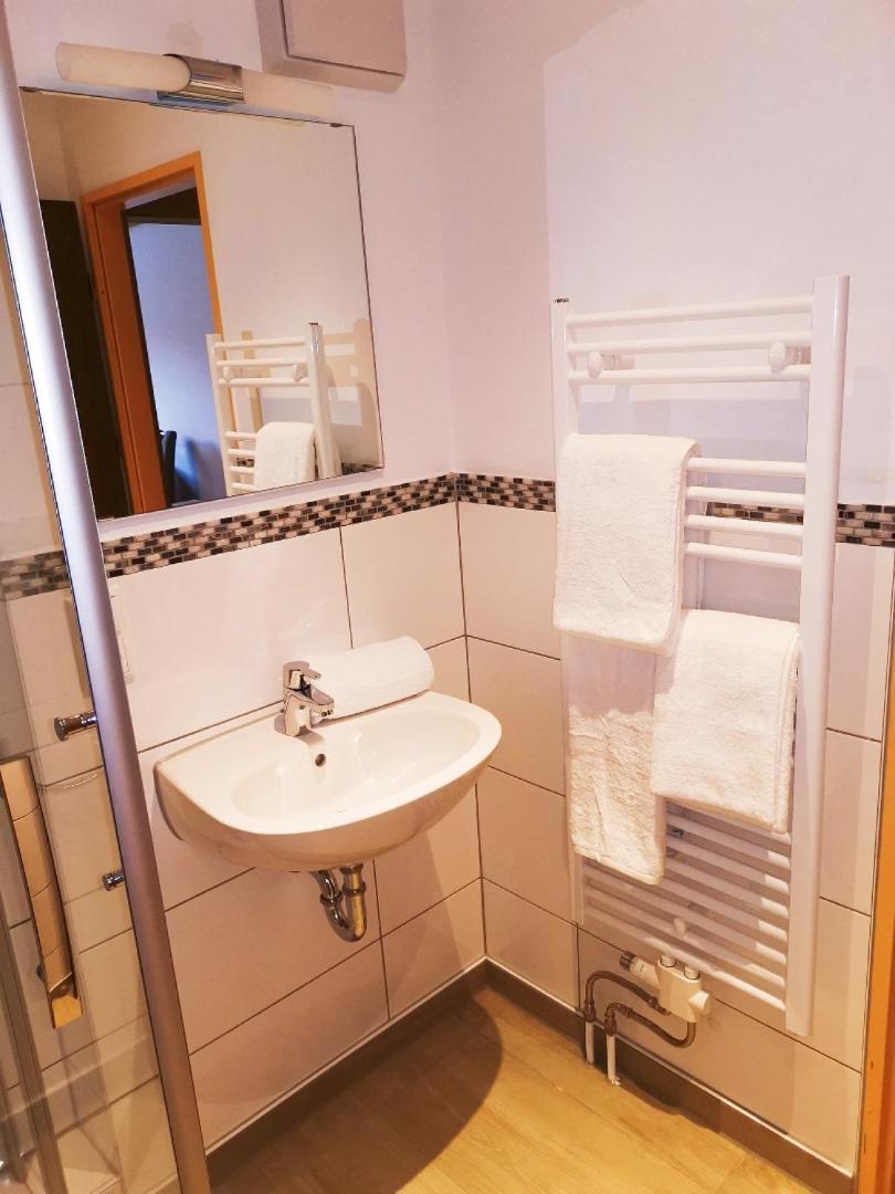 Hotel Oyer Hof - selbst Service 4