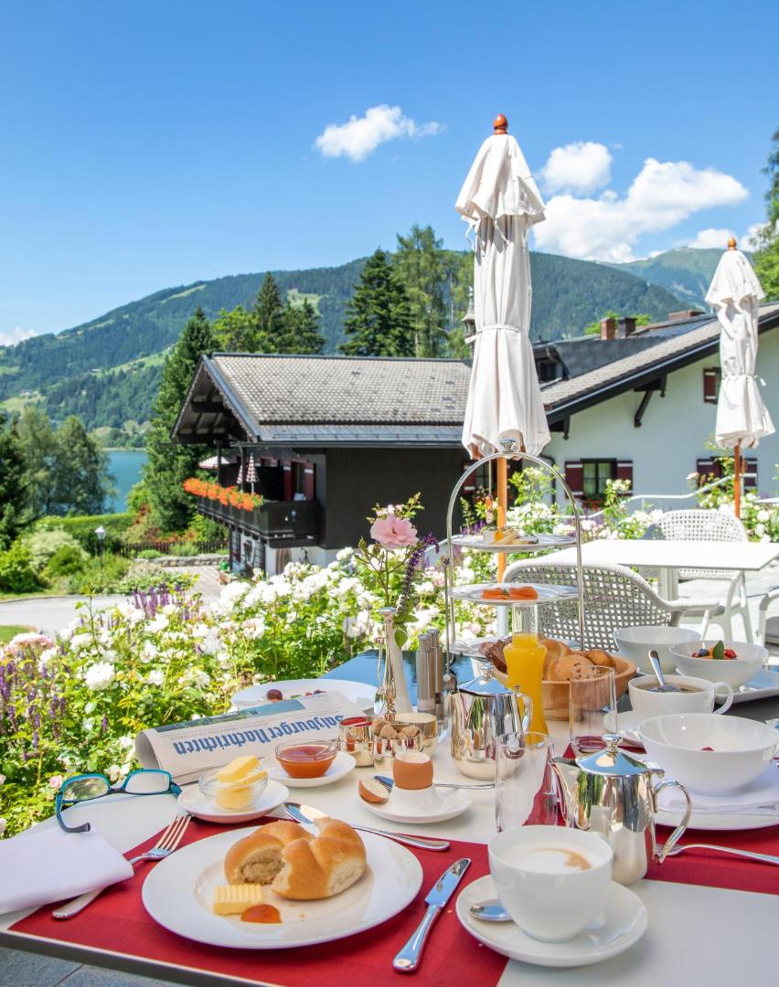 Der Erlhof Restaurant & Landhotel 5