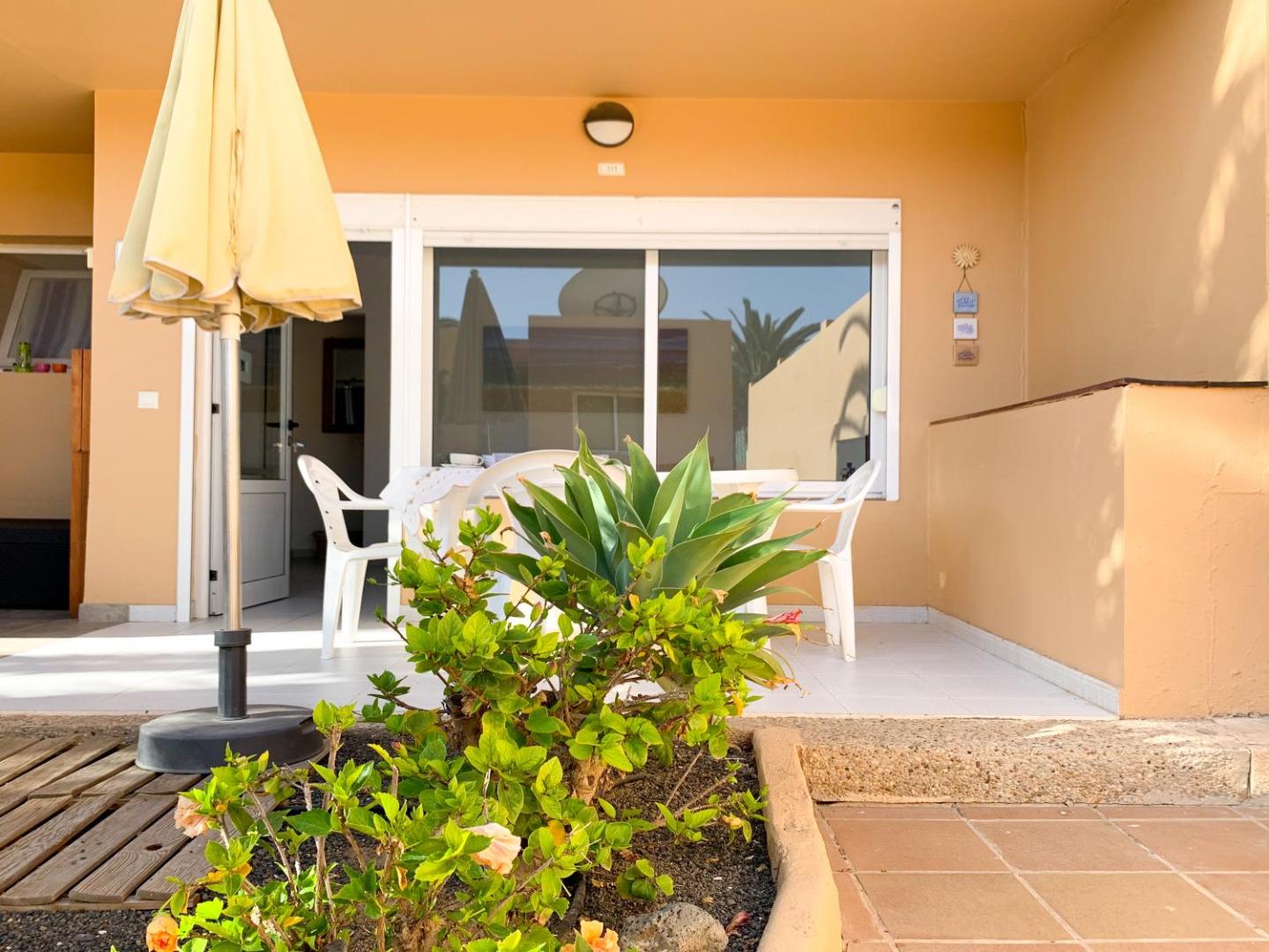 La Primera Duna - Residencial Las Dunas 5