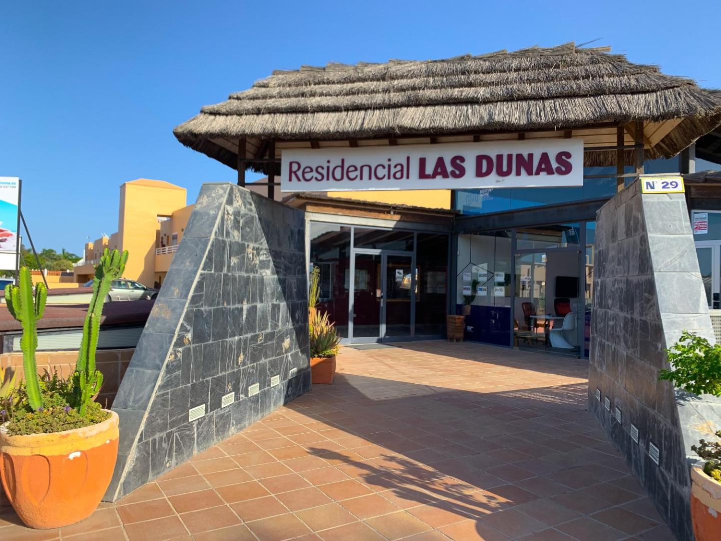 La Primera Duna - Residencial Las Dunas 8