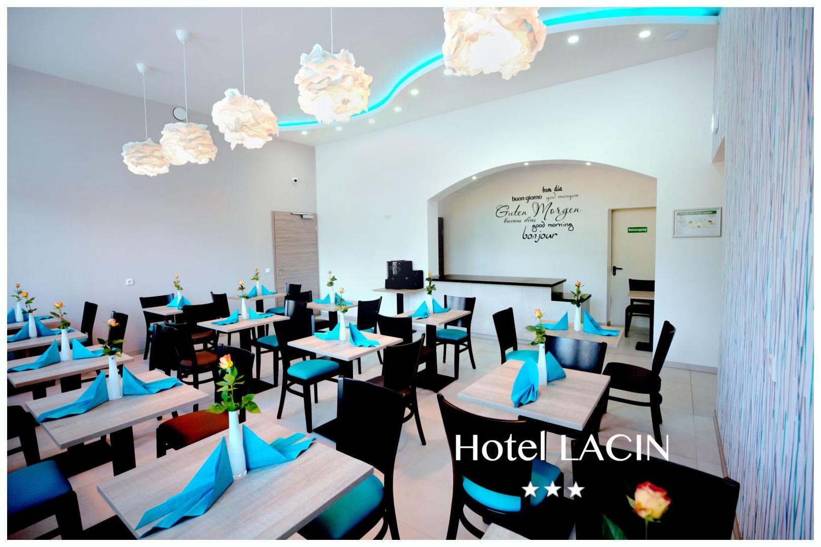 Hotel LACIN 5