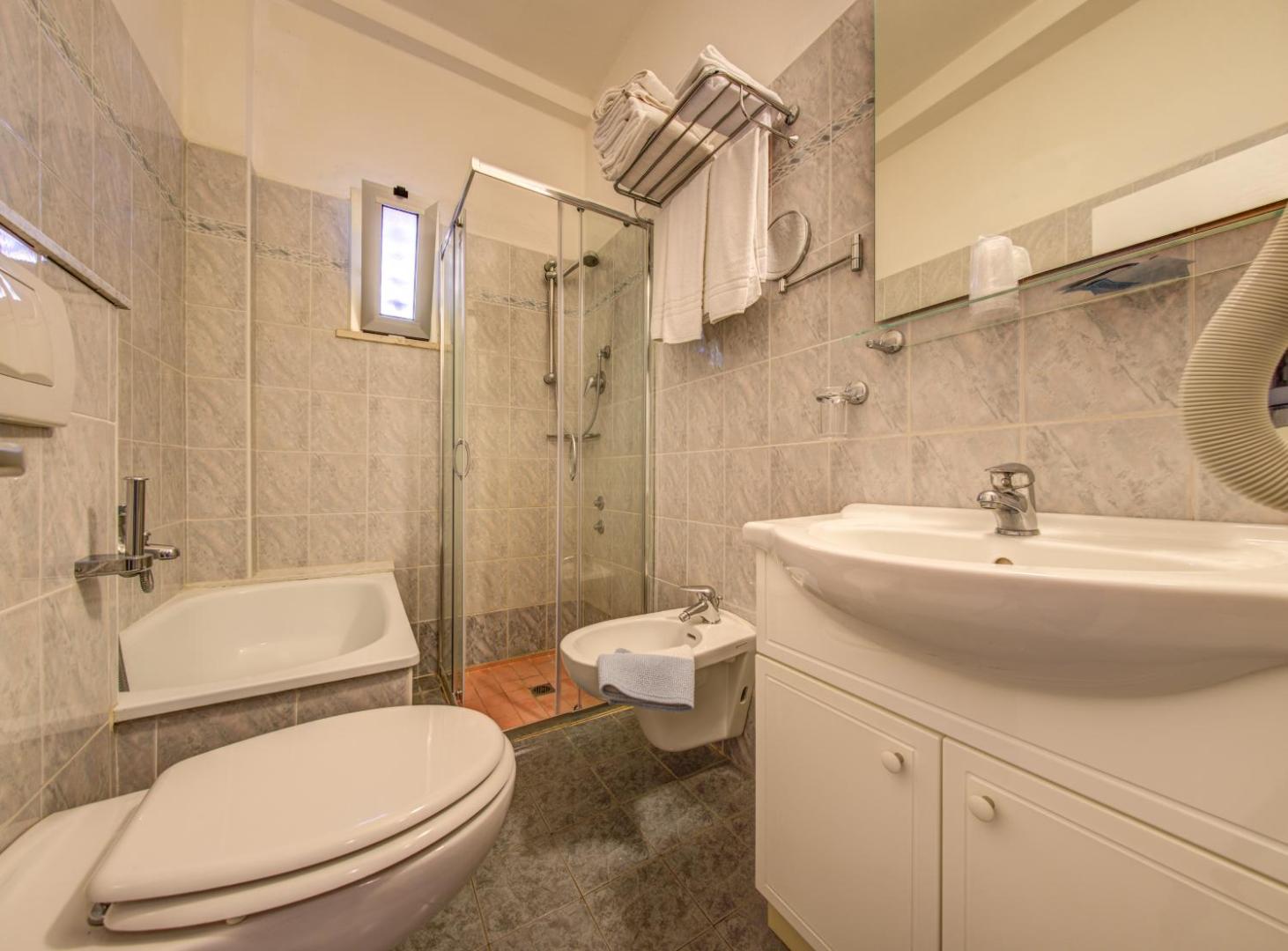 Hotel San Giorgio 6