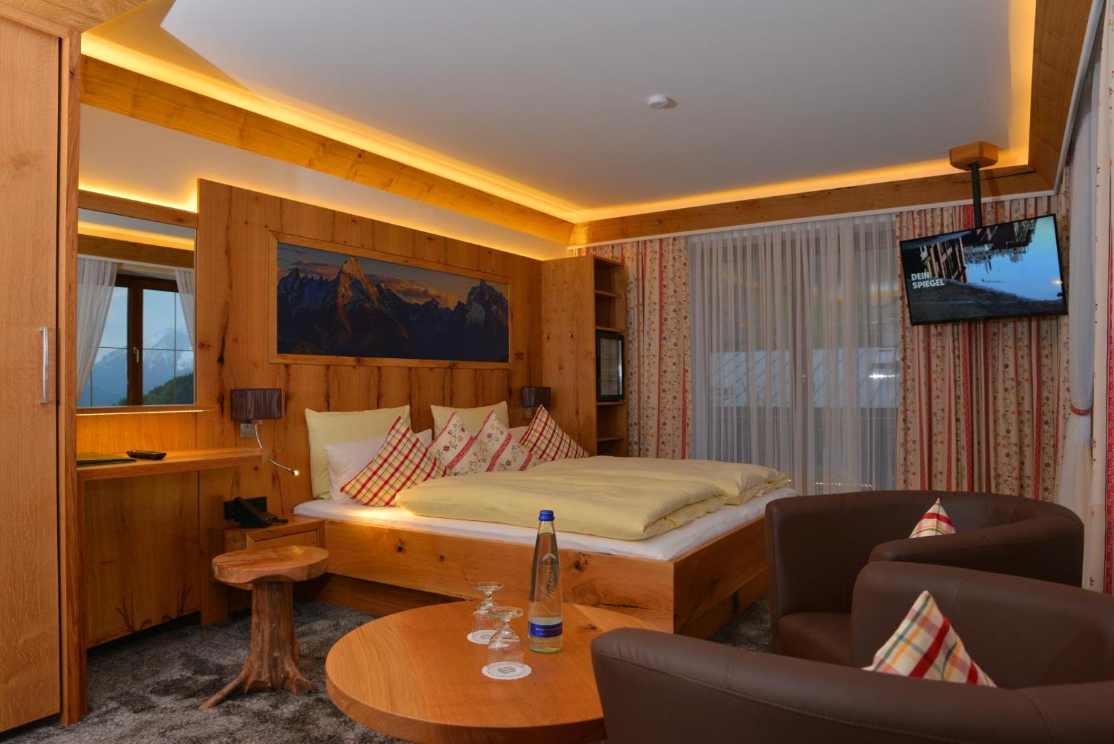 Alpenhotel Denninglehen 7