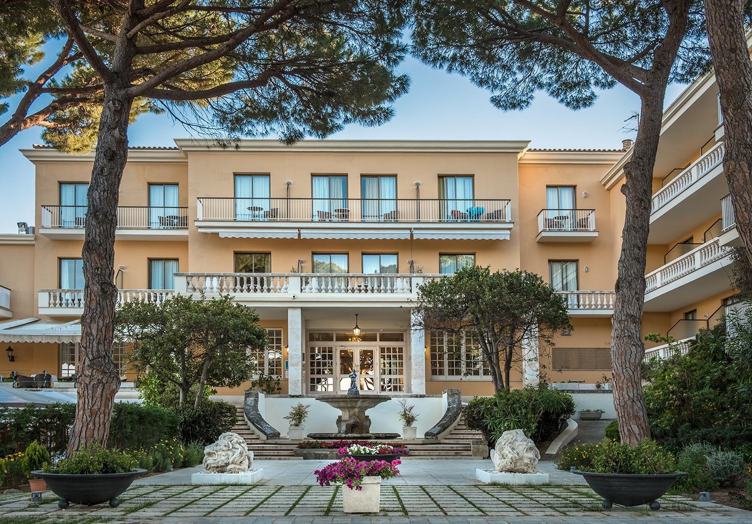 S'Agaró Hotel Spa & Wellness 8