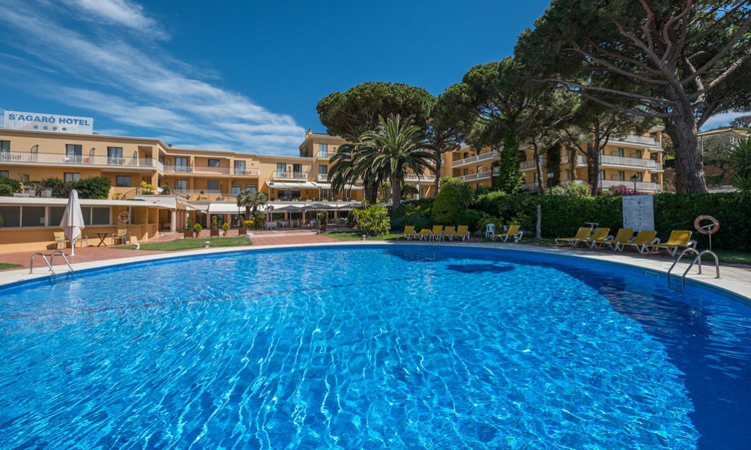 S'Agaró Hotel Spa & Wellness 5