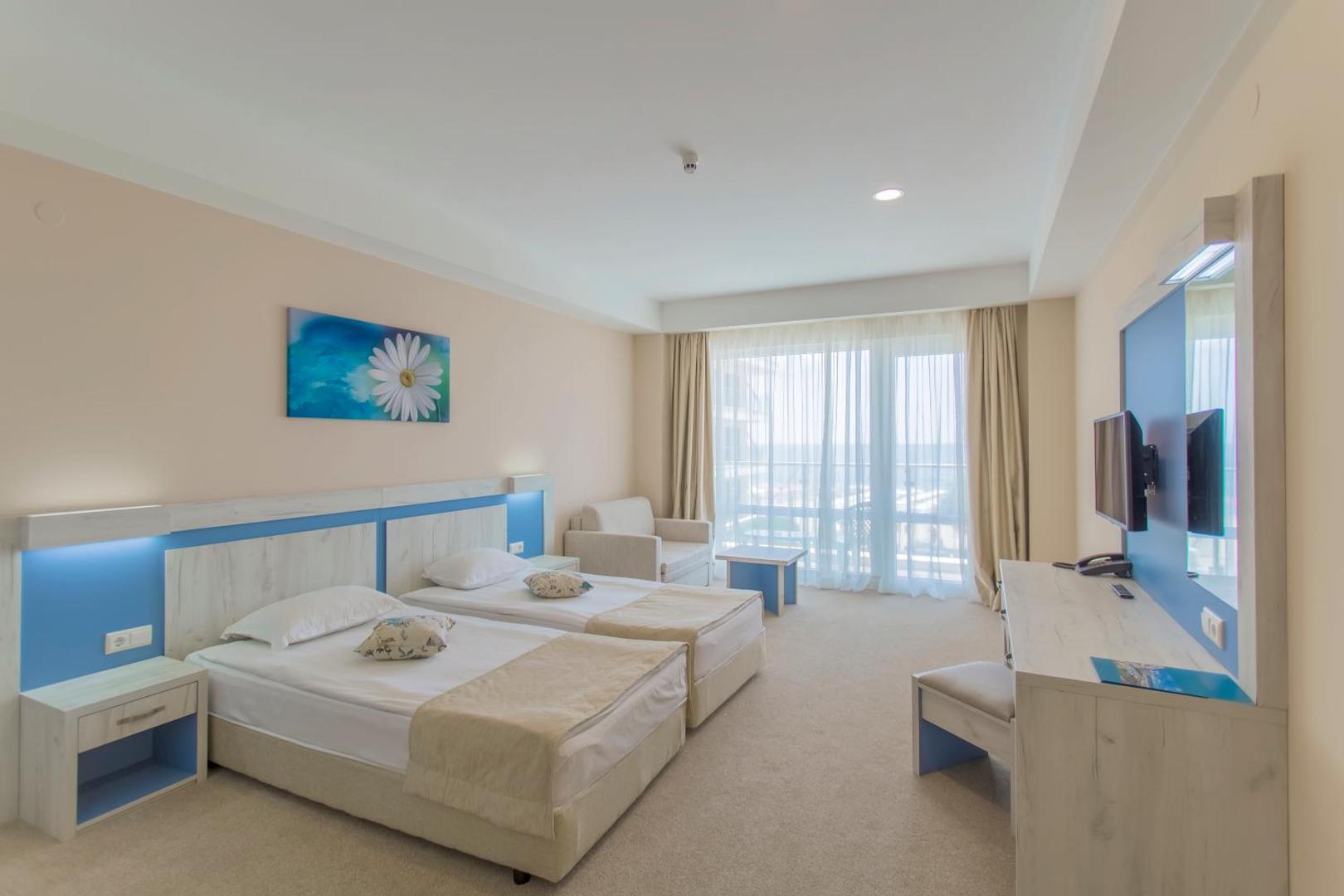 DIT Evrika Beach Club Hotel - All Inclusive 7