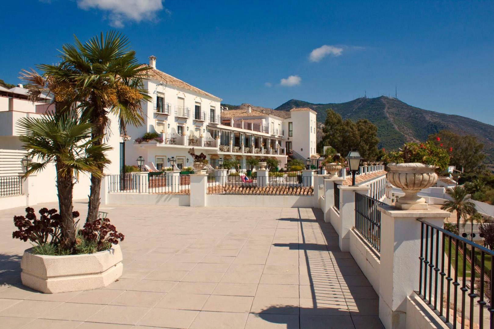 TRH Mijas 8
