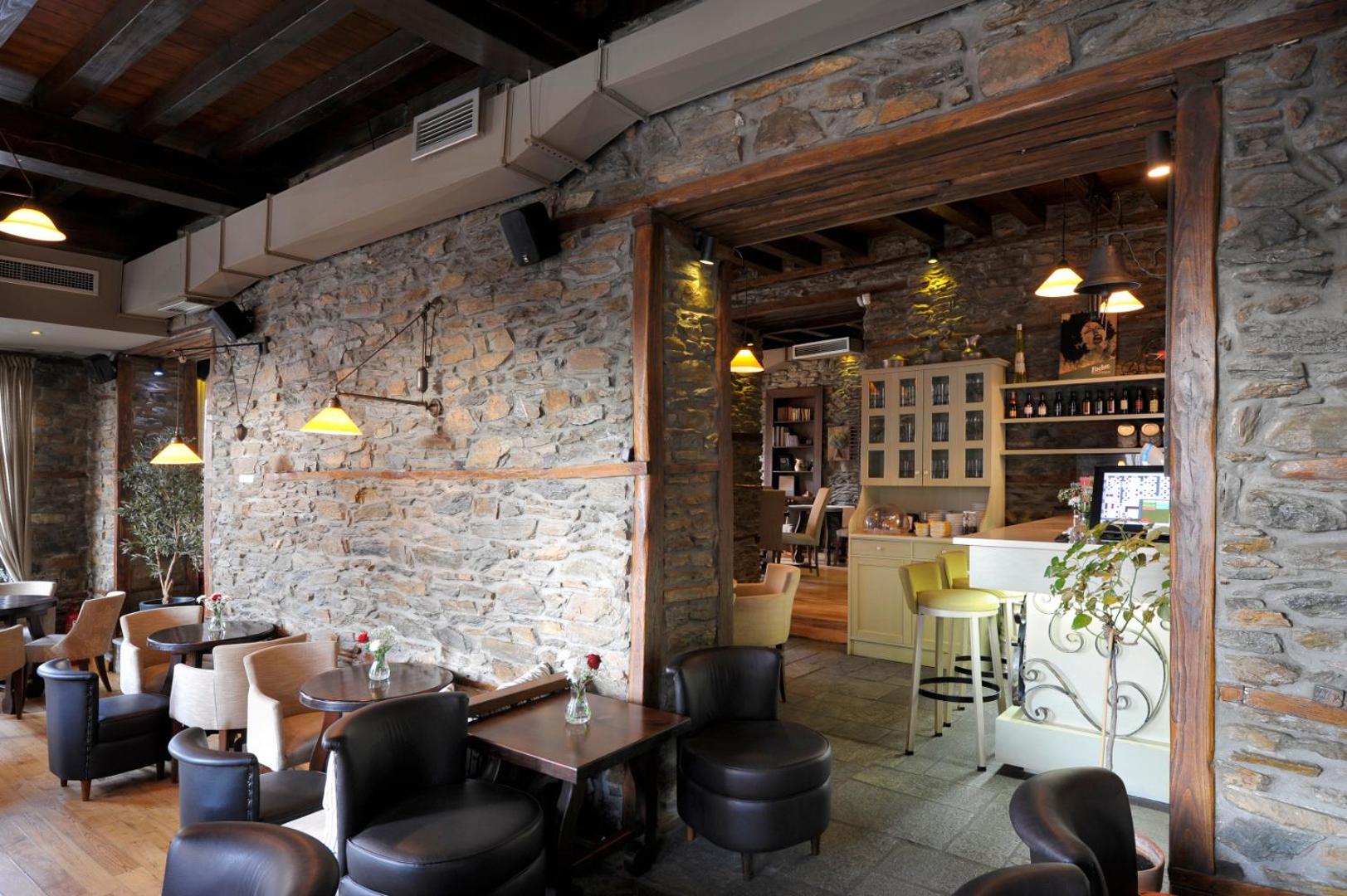 Marelia Hotel 5