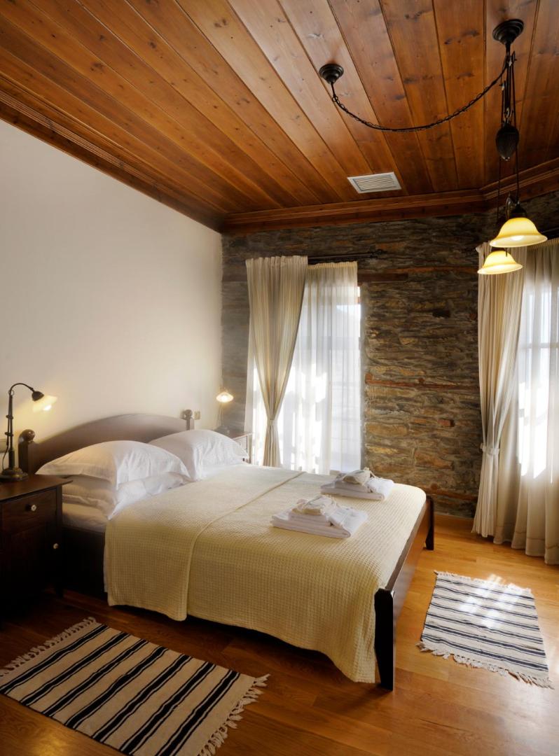 Marelia Hotel 7