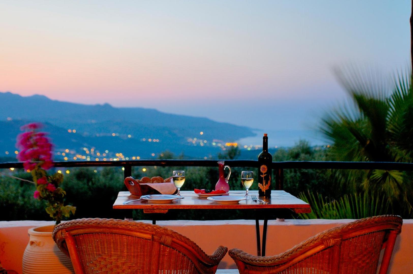 Elia Hotel & Spa 2