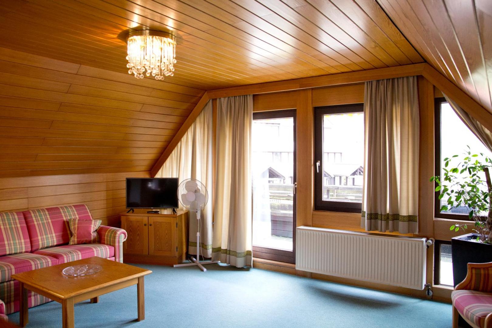 Hotel Kainsbacher Mühle 7